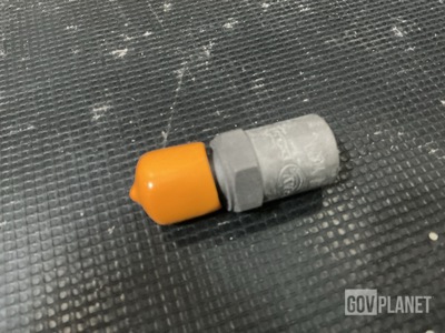 (81) CAV-Delphi 7111-767 Pressure Relief Valves