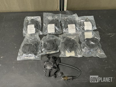 (106) CEIA GSMD 43667 Complete Headphones