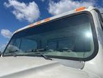 General Appearance with Glass