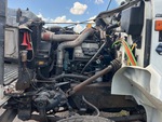 Engine with Engine - Left Side