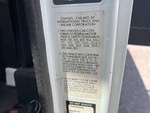 General Appearance with Motor Vehicle Safety Standards Label