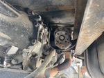 Underbody with Power Take Off