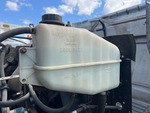 Engine with Radiator