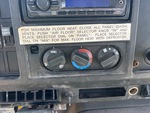 Cab with Heater