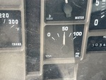 Cab with Oil Pressure