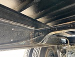 Underbody with Frame Condition