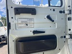 Cab with Window Controls