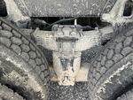 Underbody with Suspension Springs/Hangers