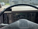 Cab with Gauges
