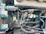 Engine with Fuel System