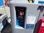 Control Station Ground with 