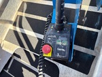 Control Station Upper with 