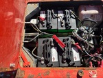 Electrical with 