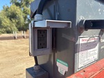 Control Station Upper with 