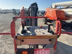 Control Station Upper with 