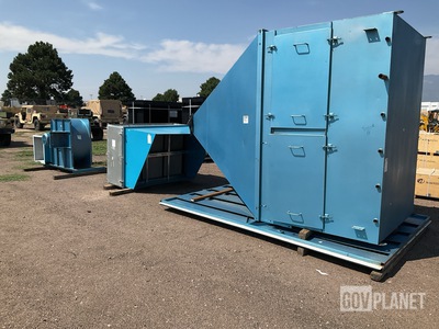 American Fan Company Components