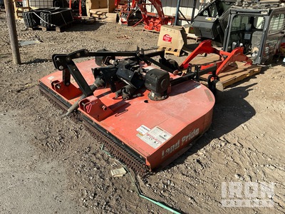 Land Pride RCF3696 96 in 3-Point Hitch Rotary Cutter