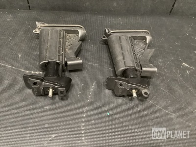 (49) Collapsible Buttstocks