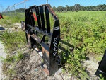 Picture, Right Rear Corner