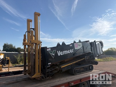2022 Vermeer D23x30III Directionele boor