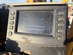 Control Station with Gauges