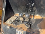 Control Station with Steering Controls