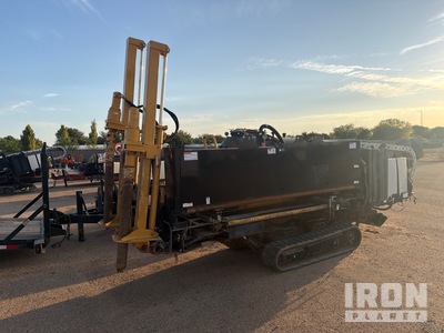 2021 Vermeer D23x30III Directionele boor