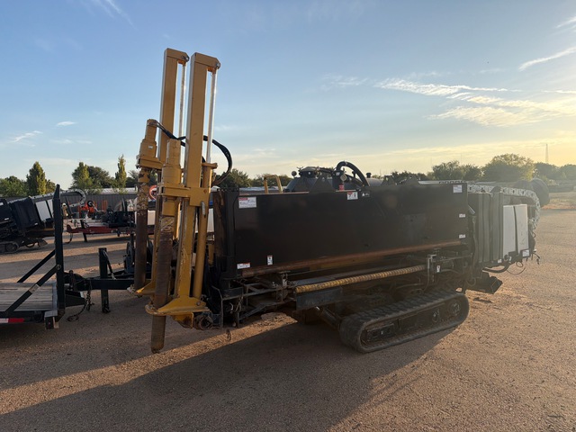 2021 Vermeer D23X30III Directional Drill 2021 Vermeer D23X30III Directional Drill