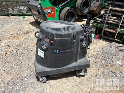 2018 Breezer IG-AB10-A-01-B Fan Fan