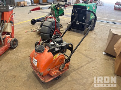 2023 MQ MVC-88VTHW Vibratory Plate Compactor