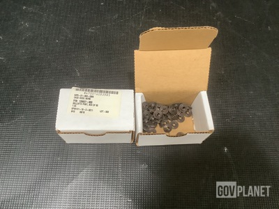 (1,800) Boxes of Ballistic Posts
