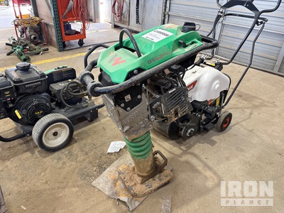 2024 Wacker BS62-4AB/28 Jumping Jack Tamper