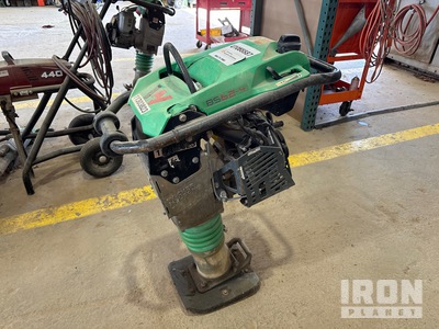 2024 Wacker BS62-4AB/28 Jumping Jack Tamper