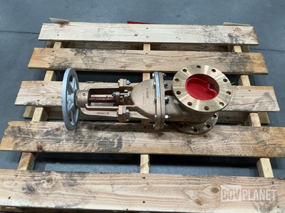 MILV1189 Gate Valve