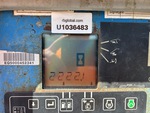 Hour Meter / Odometer