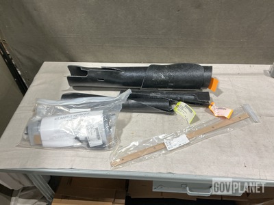 (13) Oshkosh Defense 95SK264 MATV Baffle Retrofit Kits