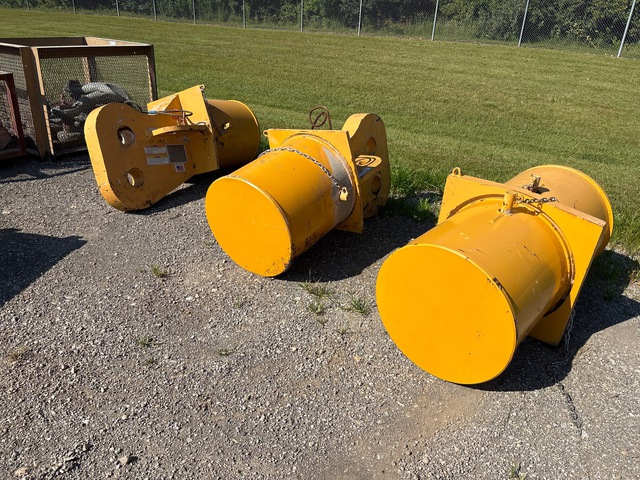 Tandemloc 312 in Spreader Bar Tandemloc 312 in Spreader Bar