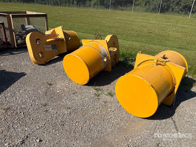 Crane Attachments