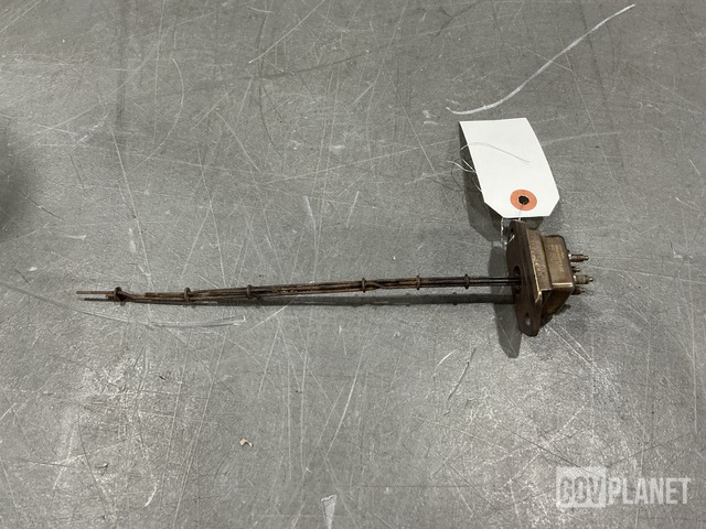 Harco HAD18269 Immersion Thermocouple