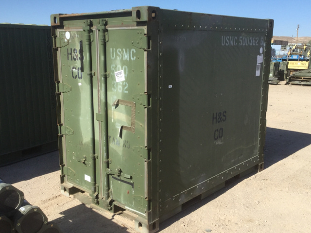 Storage Container