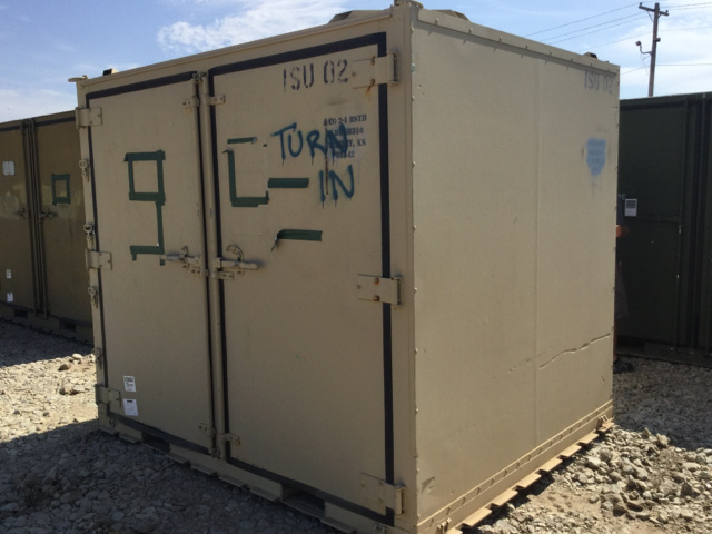 Storage Container