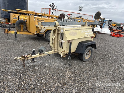 2005 Ingersoll Rand Licht Toren