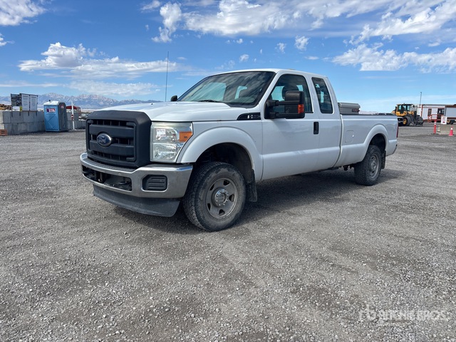 1FT7X2B68FED31024 2015 photo no. 1