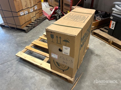 Wacker Neuson BS60-2 Plus 11in Foot Jumping Jack Tamper