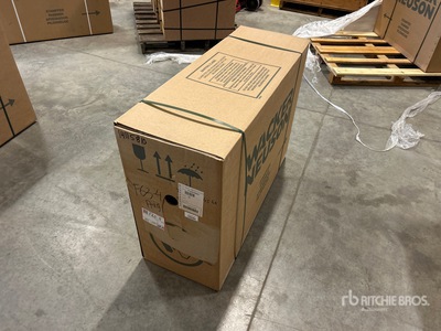 Wacker Neuson BS60-2 Plus 11in Foot Jumping Jack Tamper