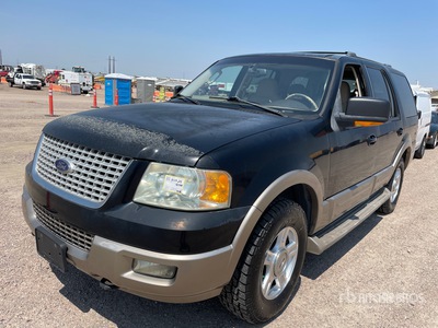 2004 Ford Expedition 4WD SUV