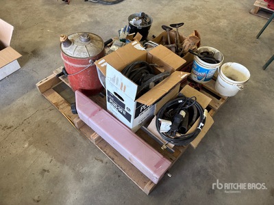 Shop Supplies