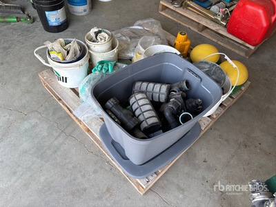 Shop Supplies