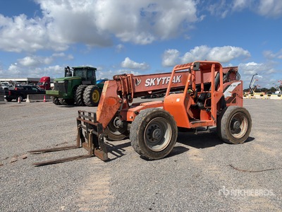 2014 JLG 8042 Chariot élévateur télescopique