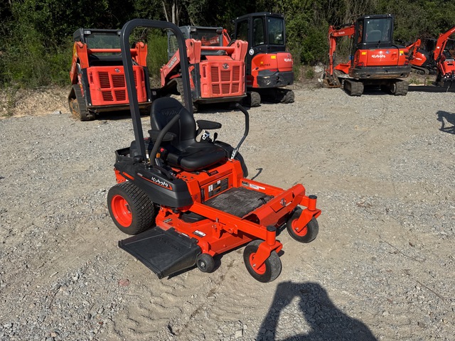 2024 Kubota Z232KW-42 Zero-Turn Lawn Mower in CAYCE, South